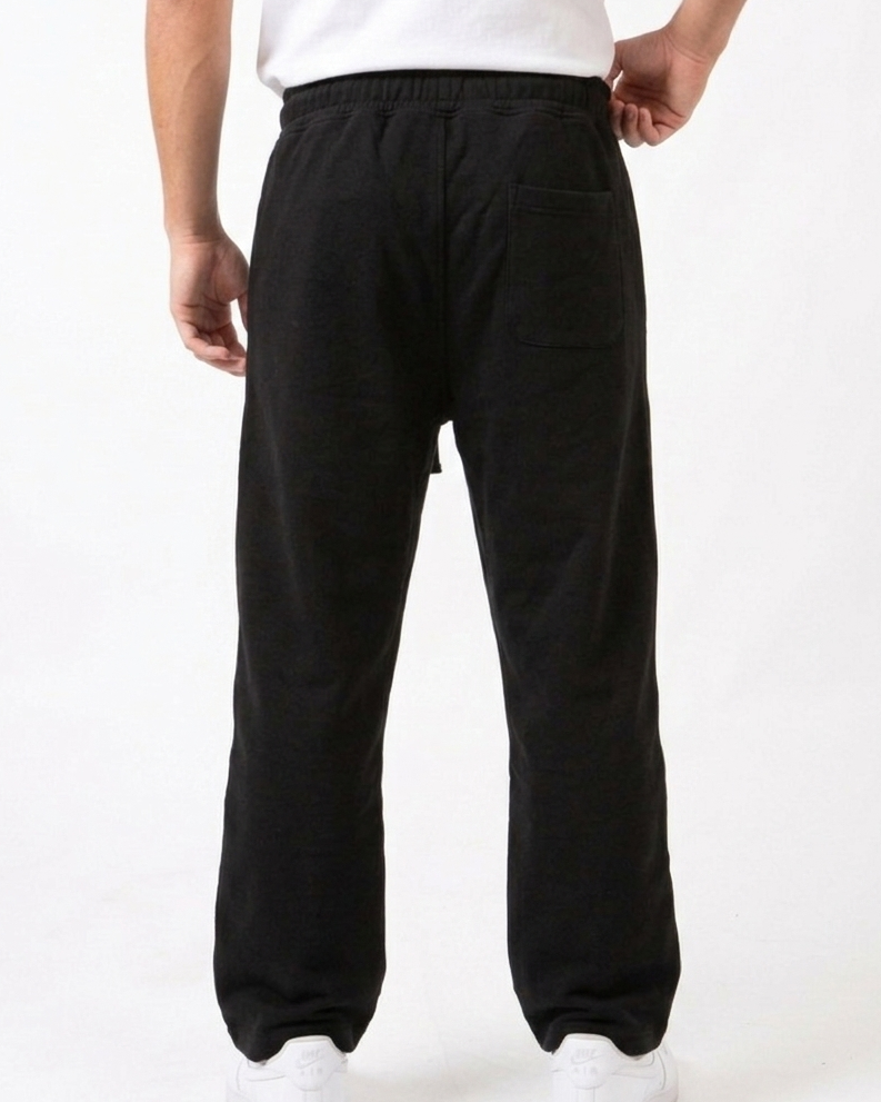 Hedmaa SWEATS V2 Black