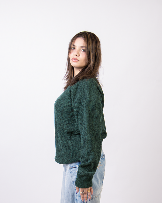 Hedmaa KNIT Pine