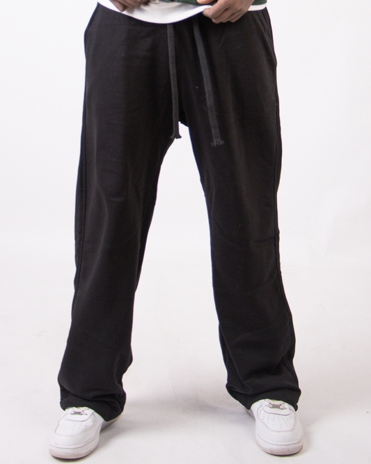 Hedmaa SWEATS Black