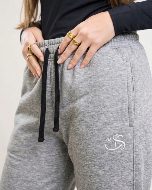 Hedmaa Summer SWEATS V2 Gray