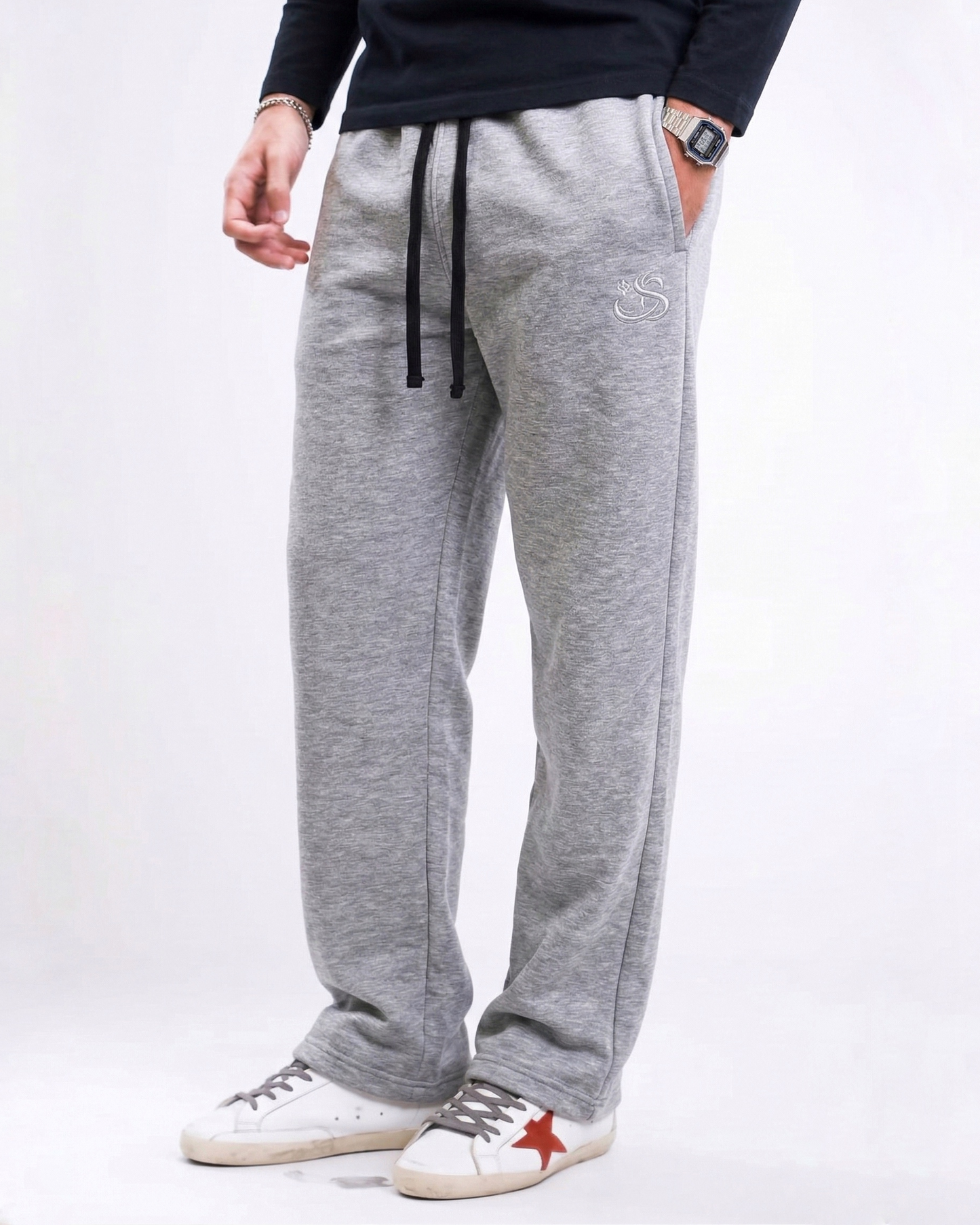 Hedmaa SWEATS V2 Grey