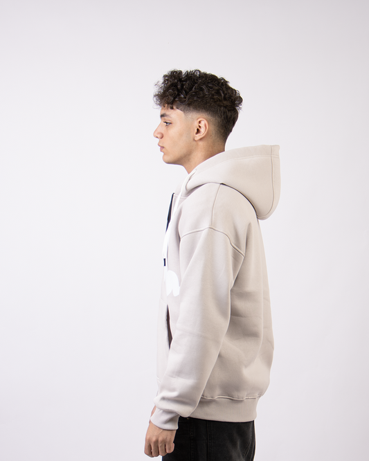 Hedmaa ZIPPER Light-Beige