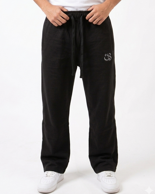 Hedmaa SWEATS V2 Black