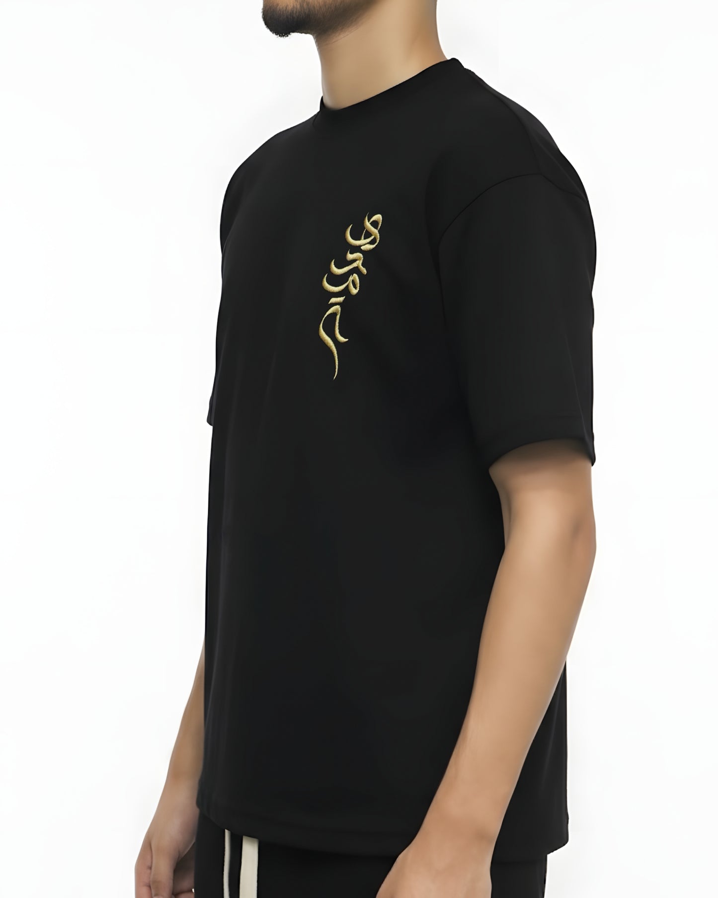 Hedmaa ESSENTIAL Black