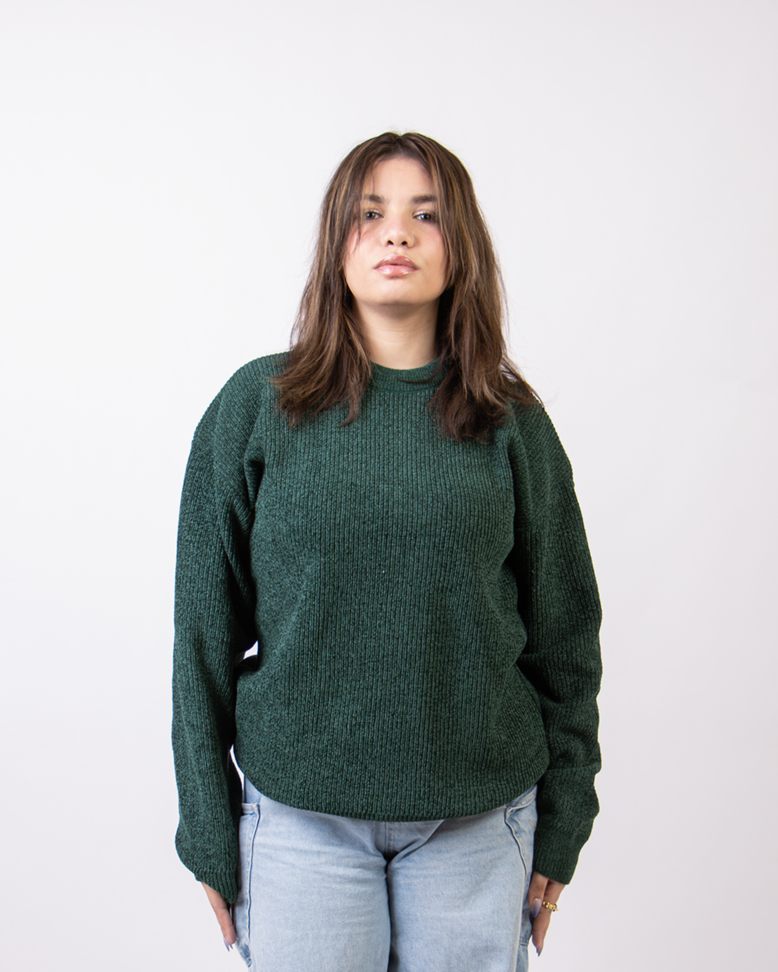 Hedmaa KNIT Pine