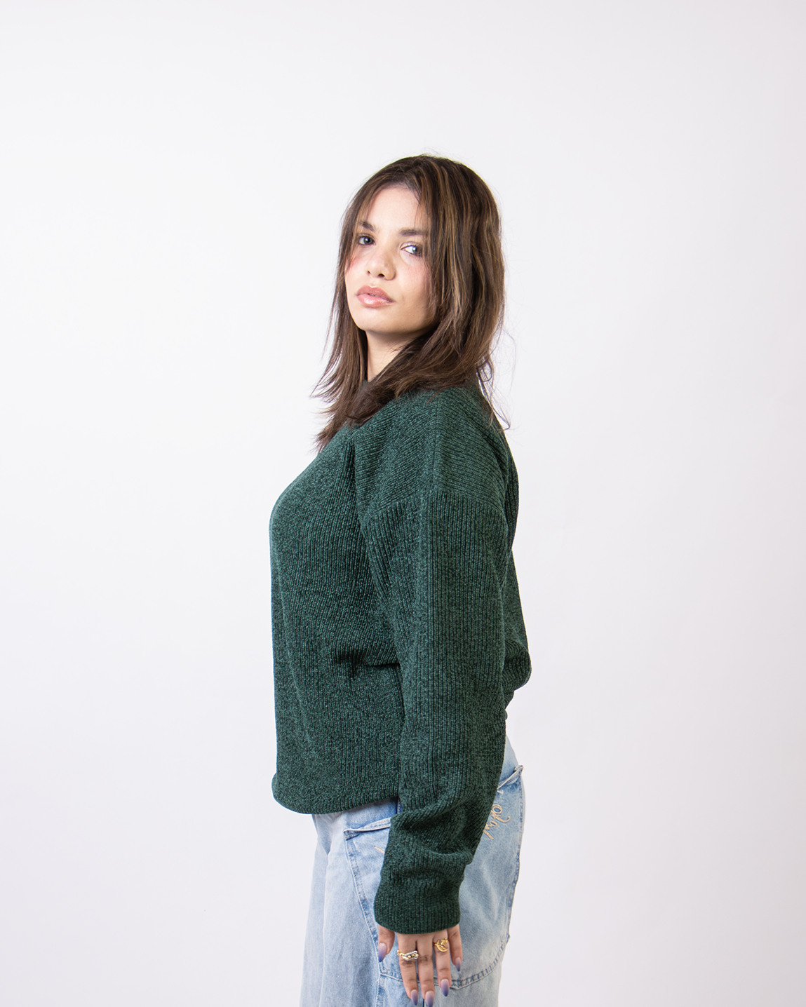 Hedmaa KNIT Pine