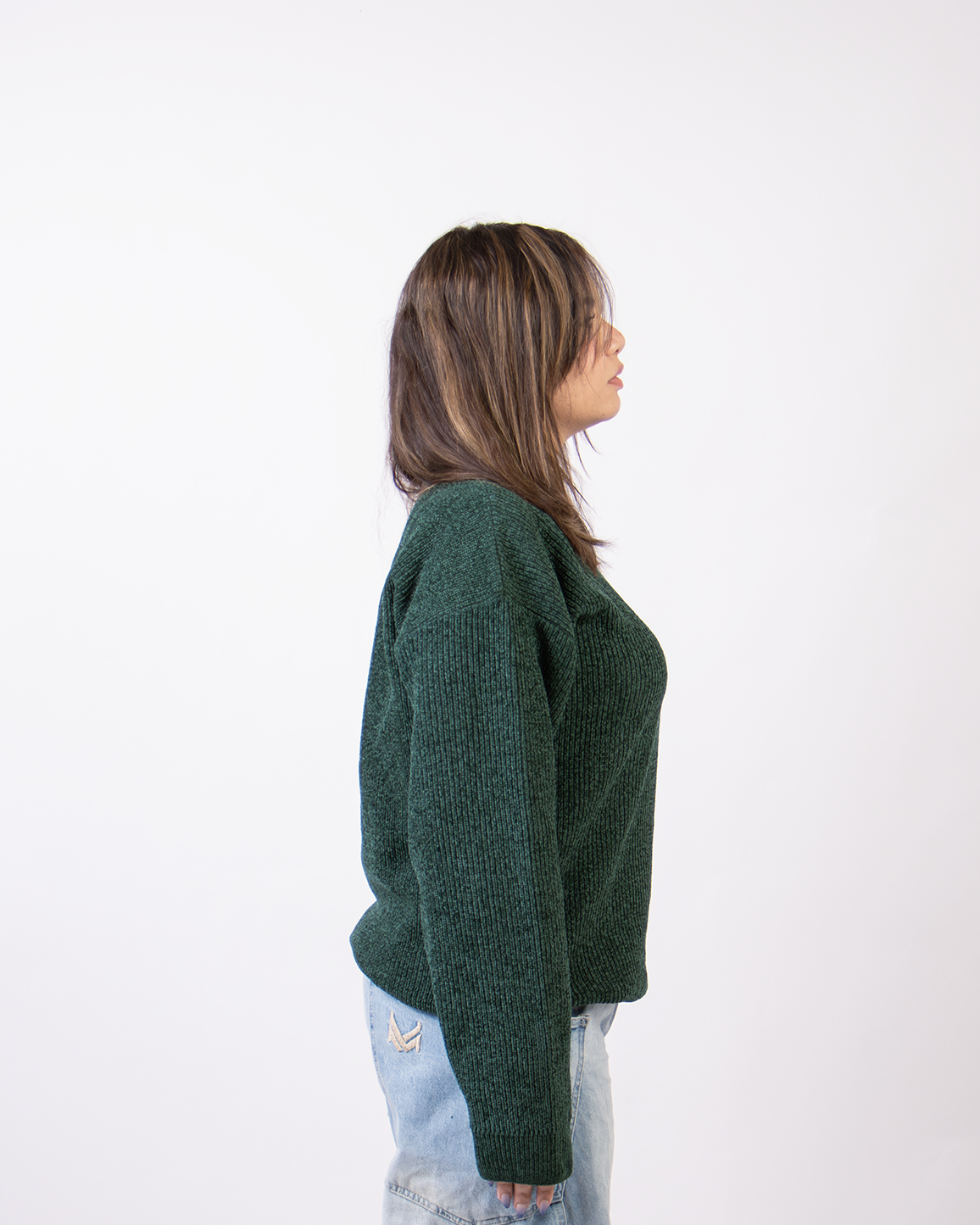 Hedmaa KNIT Pine