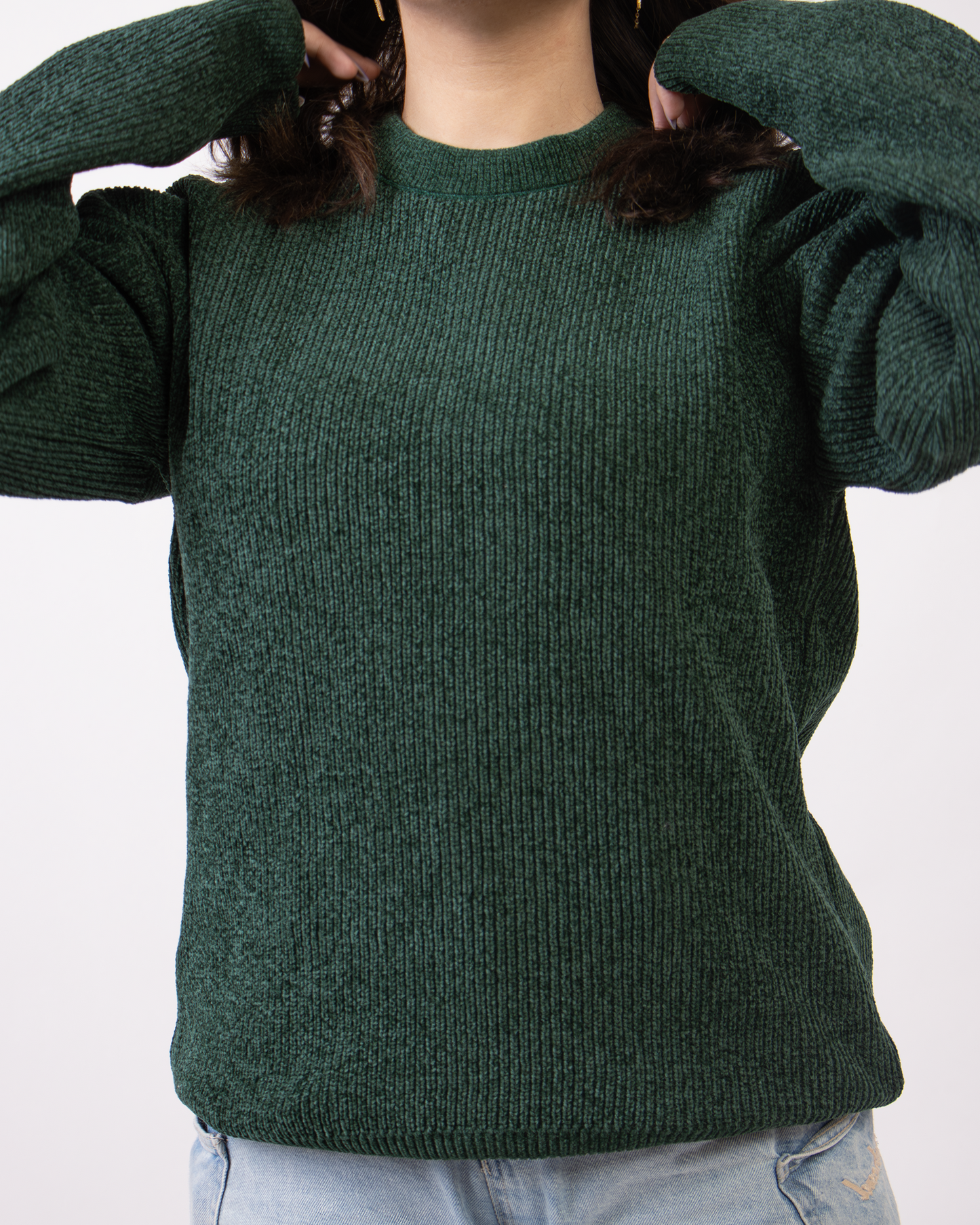 Hedmaa KNIT Pine