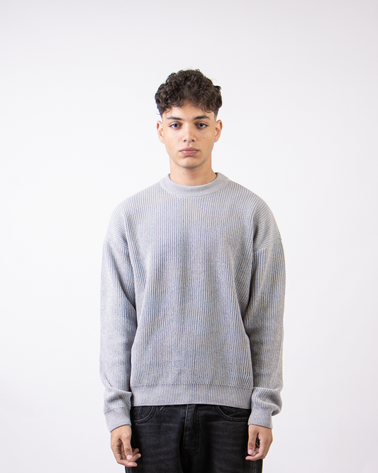 Hedmaa KNIT Grey