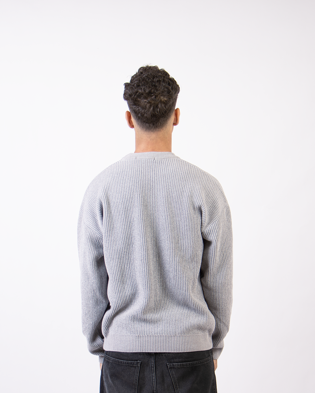 Hedmaa KNIT Grey