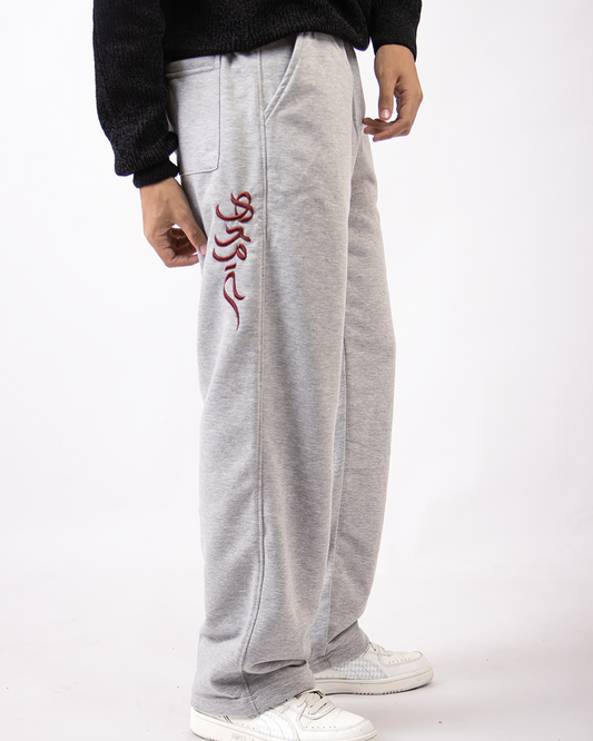 Hedmaa SWEATS Grey