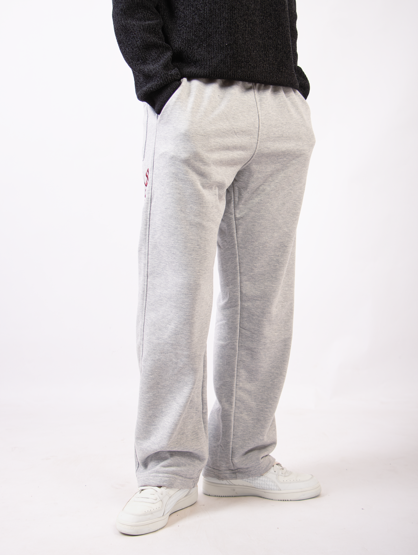 Hedmaa SWEATS Grey