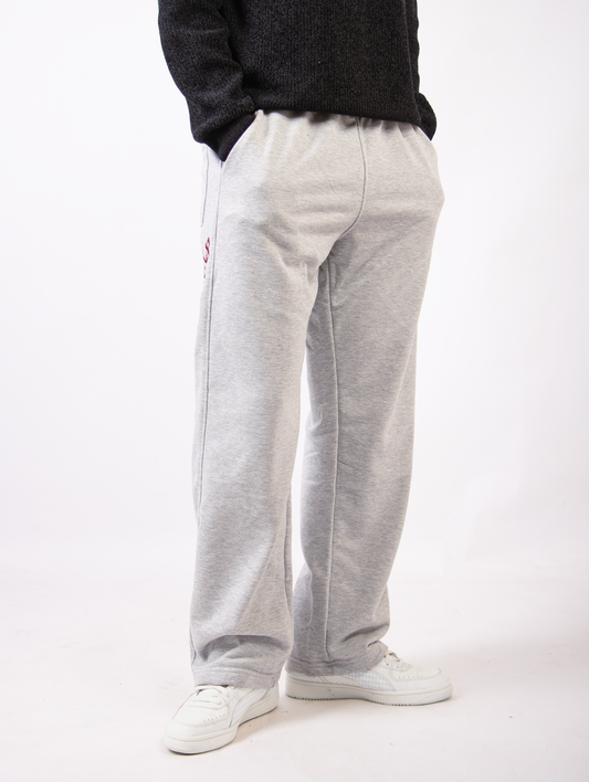 Hedmaa SWEATS Grey