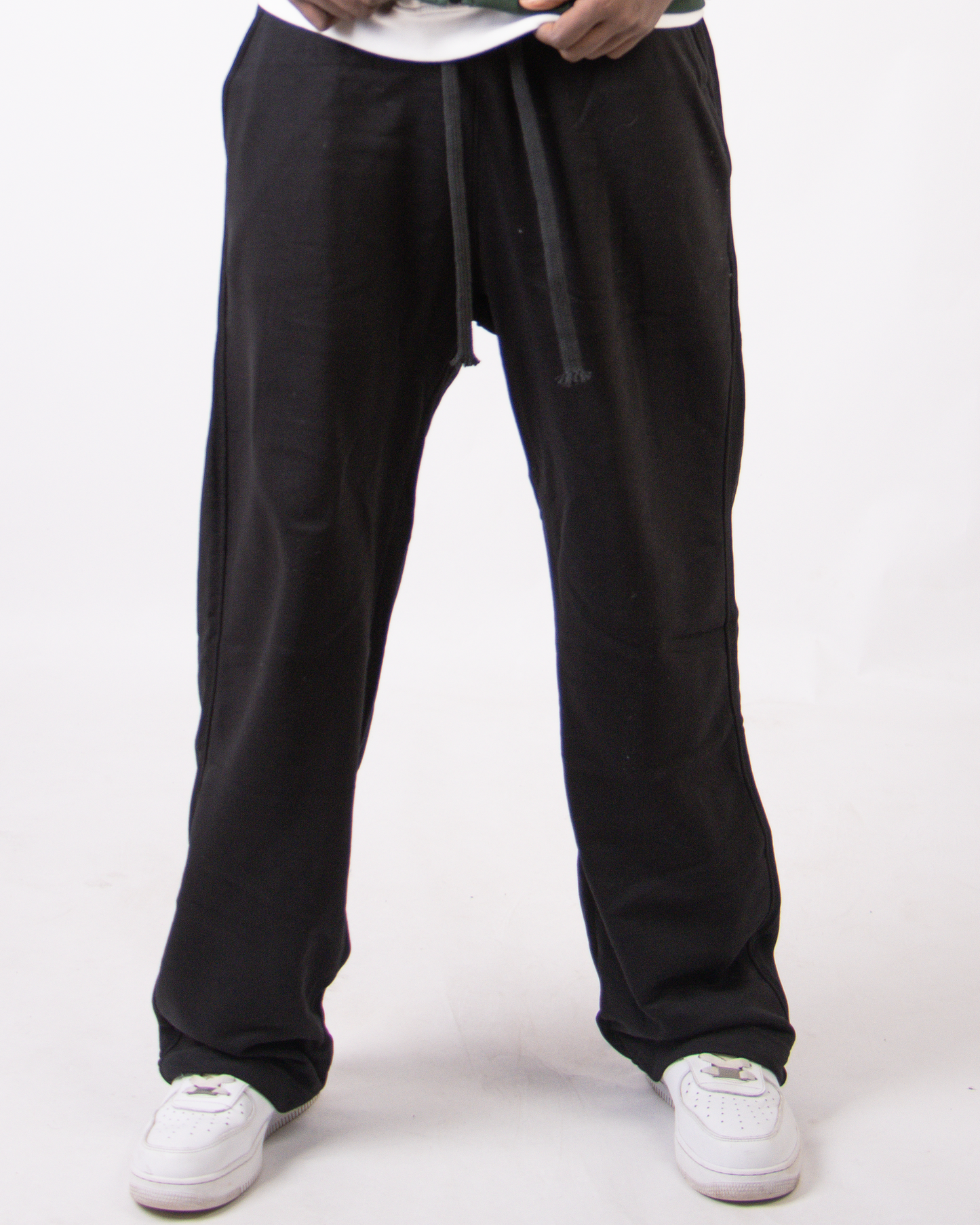 Hedmaa SWEATS Black