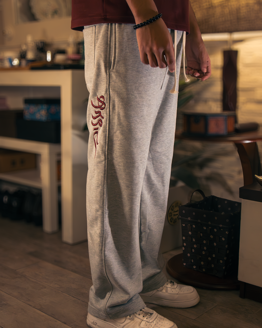 Hedmaa SWEATS Grey